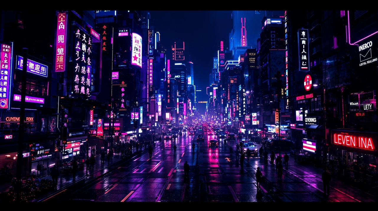 花花影视赛博朋克2077：边缘行者动画版